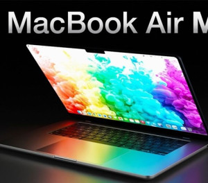 Apple Готовится к Запуску M4 MacBook Air в Марте: Что Известно